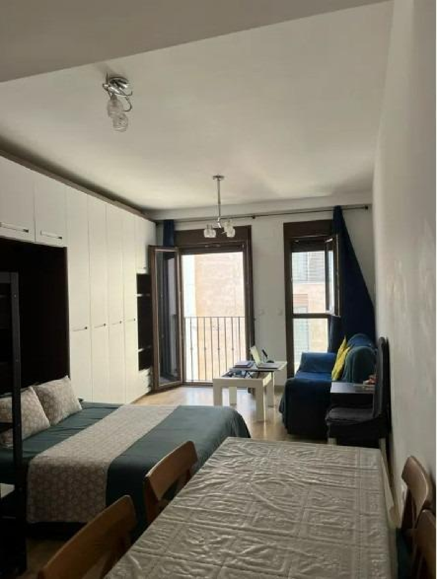  kaufen Einzimmerwohnung Alicante Centro 03001 Alacantí 1