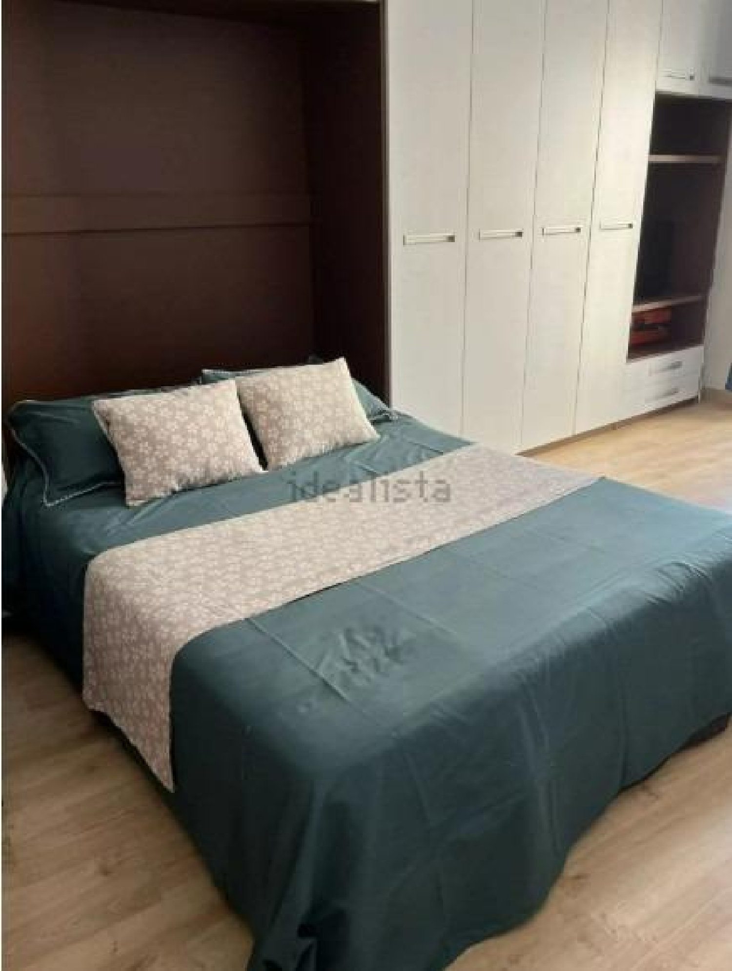  kaufen Einzimmerwohnung Alicante Centro 03001 Alacantí 7