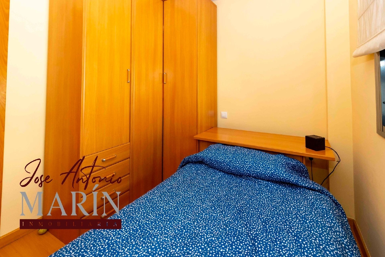  kaufen Einzimmerwohnung Badajoz Casco Antiguo-Centro Badajoz 4