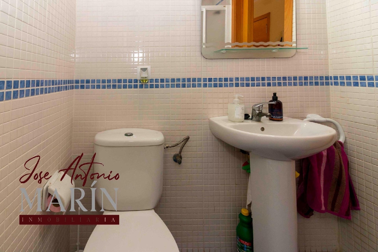  kaufen Einzimmerwohnung Badajoz Casco Antiguo-Centro Badajoz 8