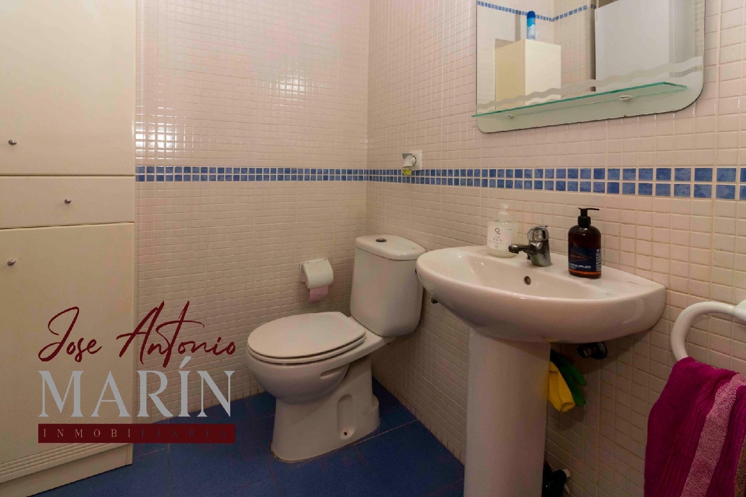 kaufen Einzimmerwohnung Badajoz Casco Antiguo-Centro Badajoz 7