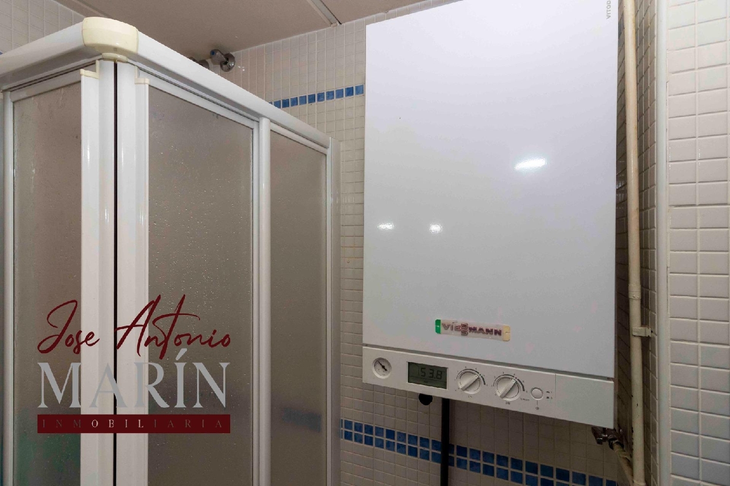  kaufen Einzimmerwohnung Badajoz Casco Antiguo-Centro Badajoz 3