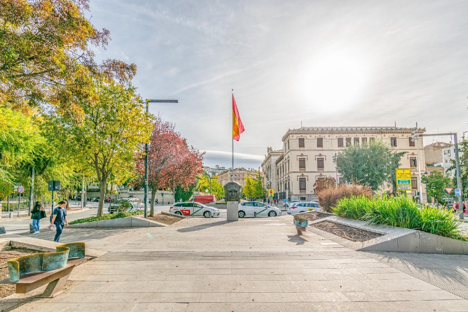  à vendre studio Barrio De Granada Alacantí 6