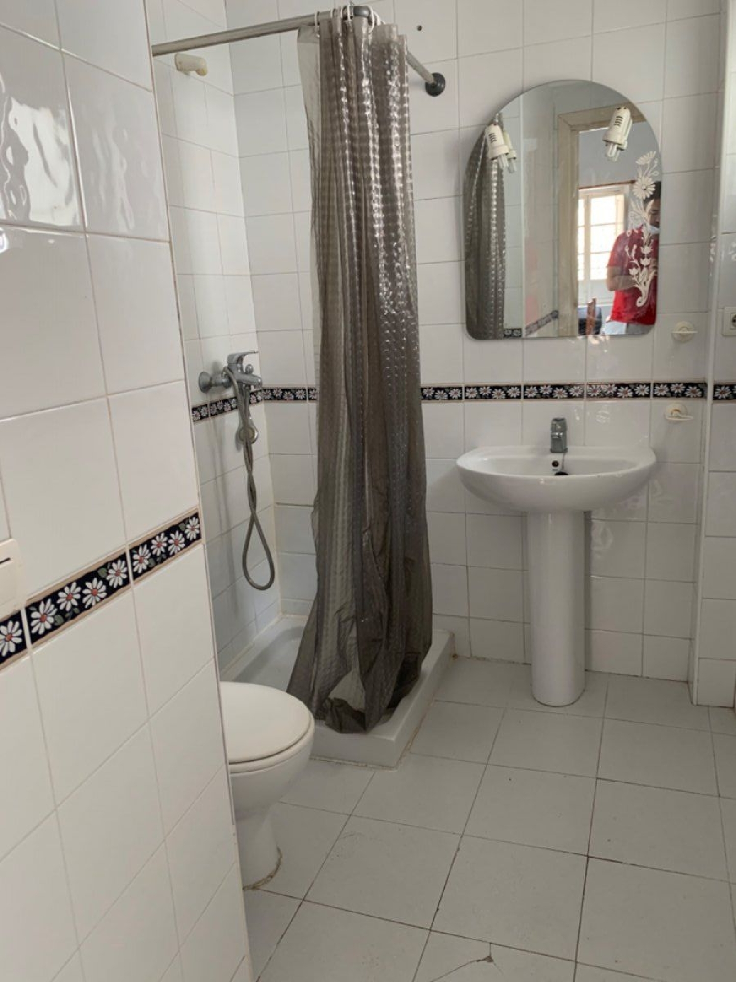 à vendre studio Barrio De Granada Alacantí 3
