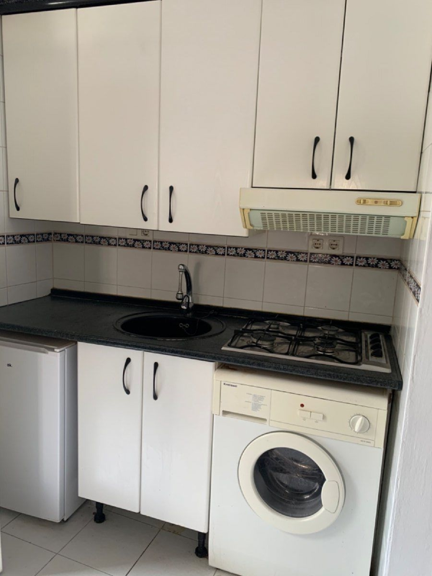 à vendre studio Barrio De Granada Alacantí 2