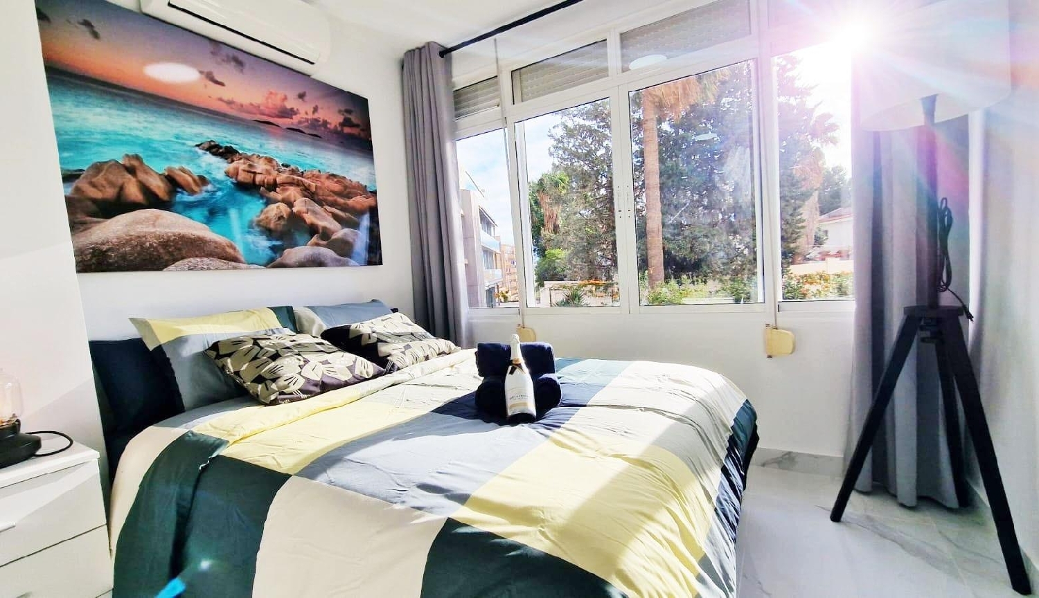  kaufen Einzimmerwohnung Benalmádena Costa Del Sol Occidental 4