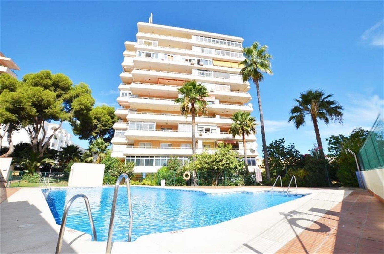  kaufen Einzimmerwohnung Benalmádena Costa Del Sol Occidental 1
