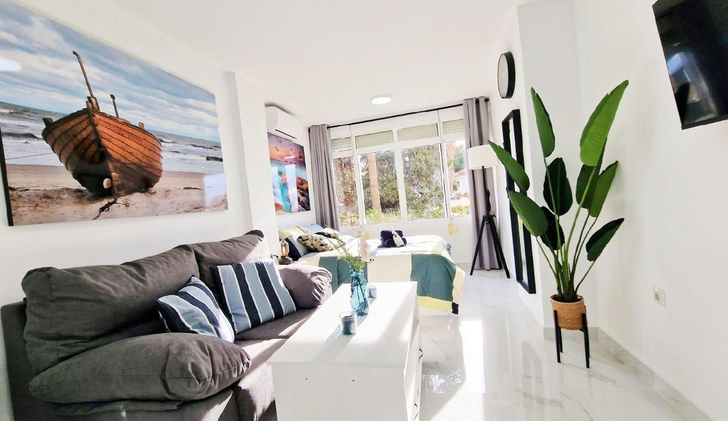 te koop studio Benalmádena Costa Del Sol Occidental 3