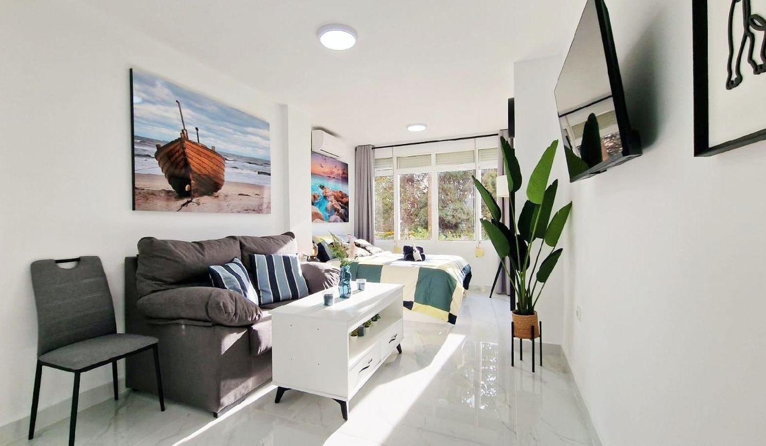 te koop studio Benalmádena Costa Del Sol Occidental 2