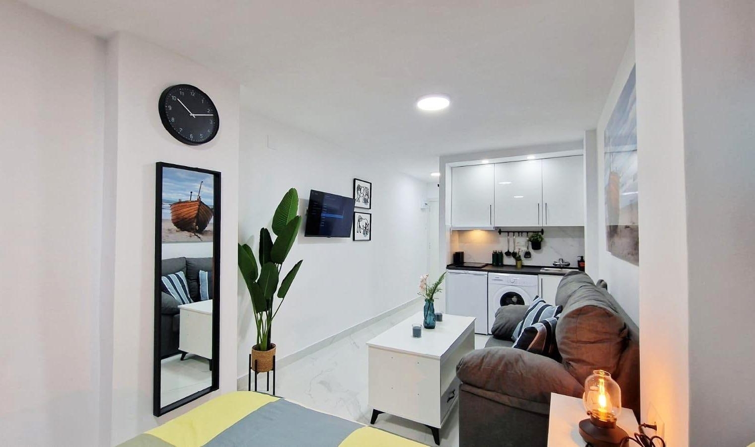  kaufen Einzimmerwohnung Benalmádena Costa Del Sol Occidental 5