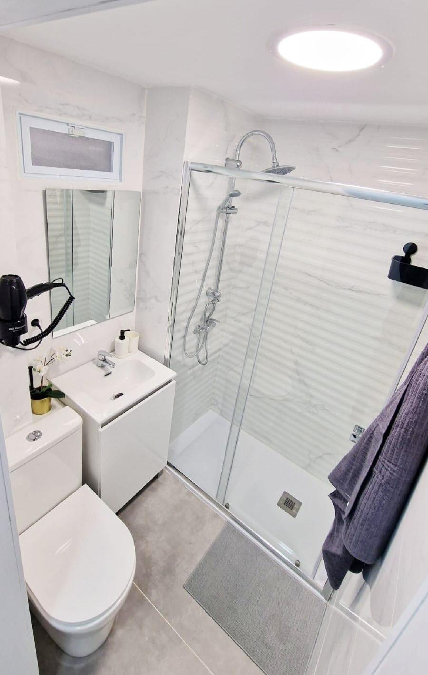  kaufen Einzimmerwohnung Benalmádena Costa Del Sol Occidental 7