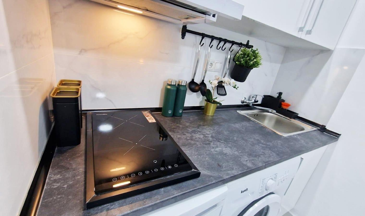  kaufen Einzimmerwohnung Benalmádena Costa Del Sol Occidental 6