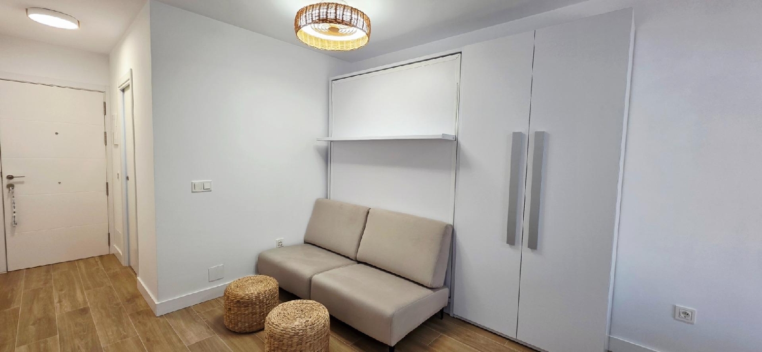  te koop studio Benalmádena Costa Del Sol Occidental 7