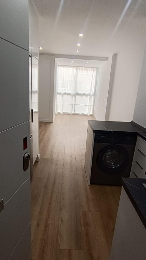 Benalmádena Costa Del Sol Occidental Einzimmerwohnung Bild 6288065