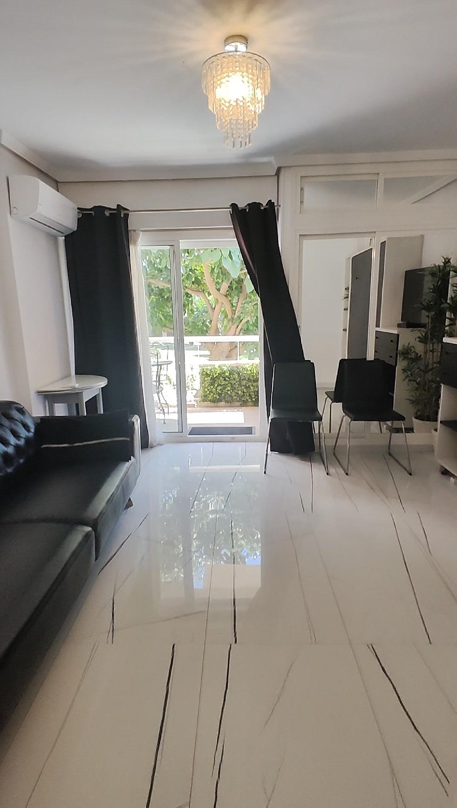  à vendre studio Benalmádena Costa Del Sol Occidental 6