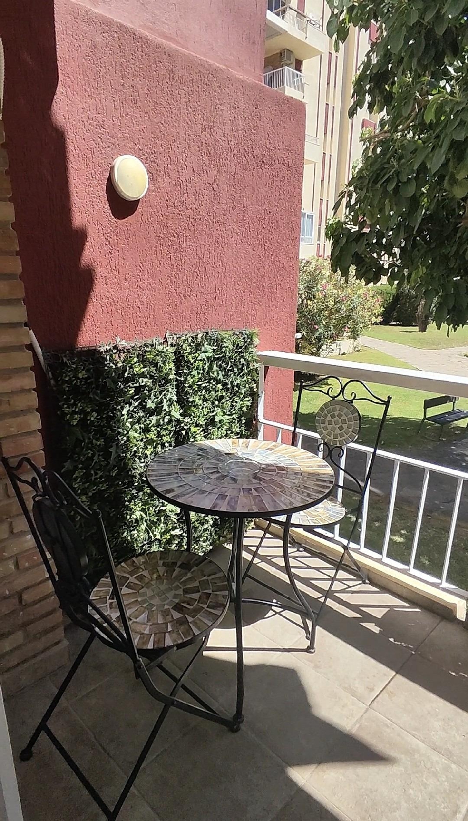  à vendre studio Benalmádena Costa Del Sol Occidental 1