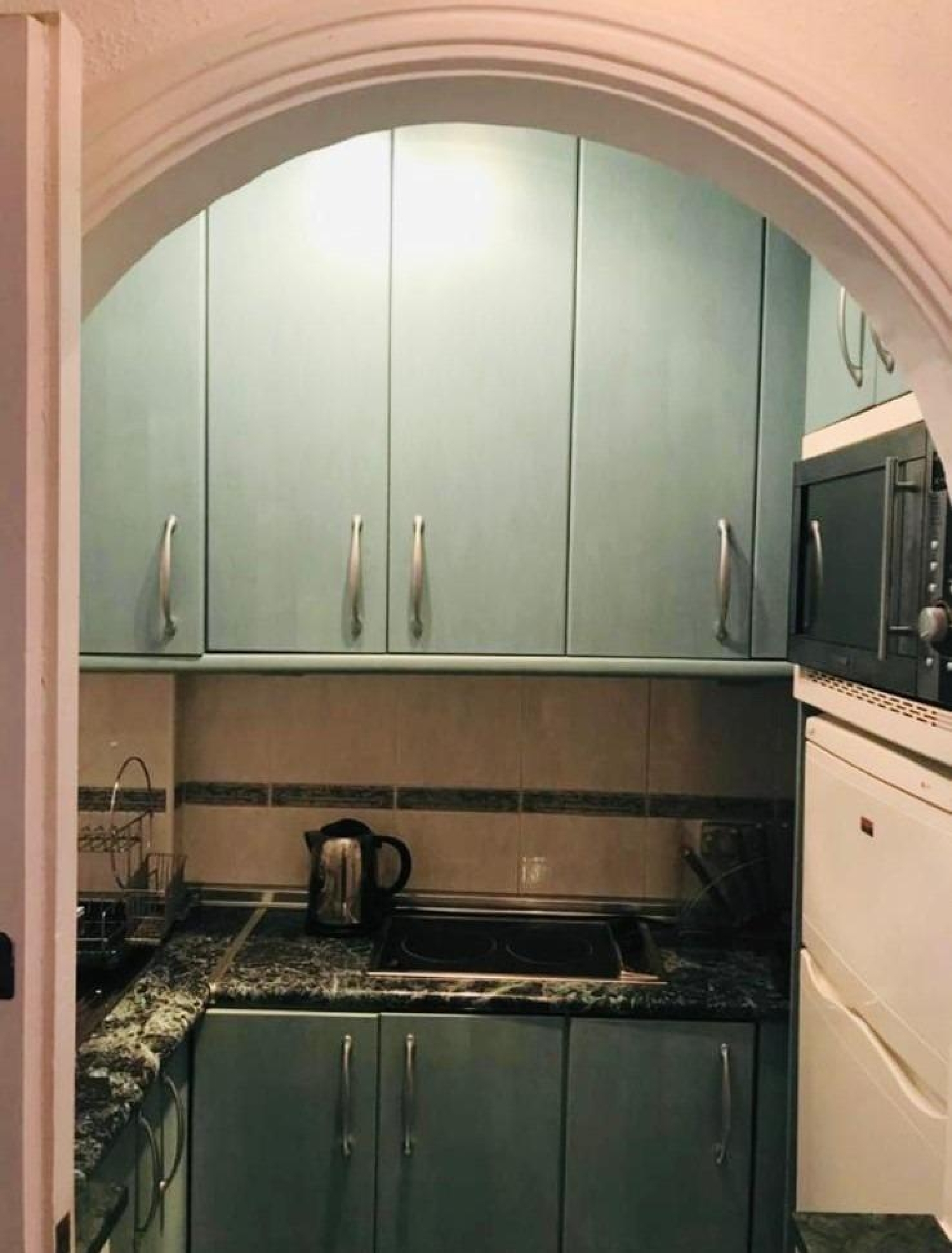  à vendre studio Benalmádena Costa Del Sol Occidental 7