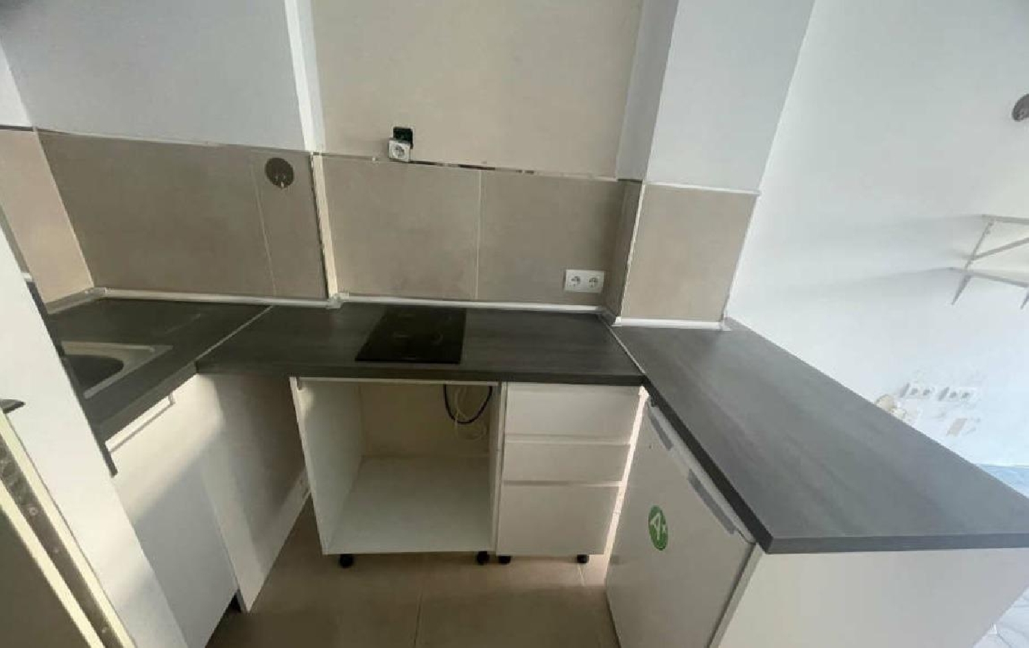  à vendre studio Benalmádena Costa Del Sol Occidental 8