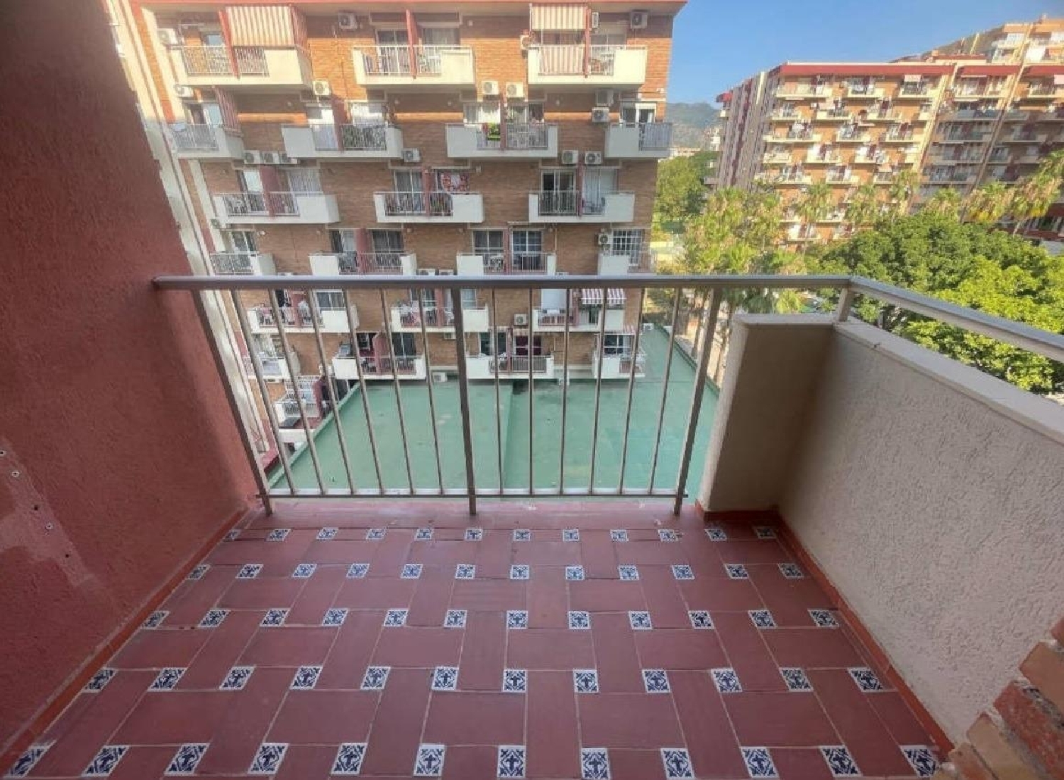  à vendre studio Benalmádena Costa Del Sol Occidental 3