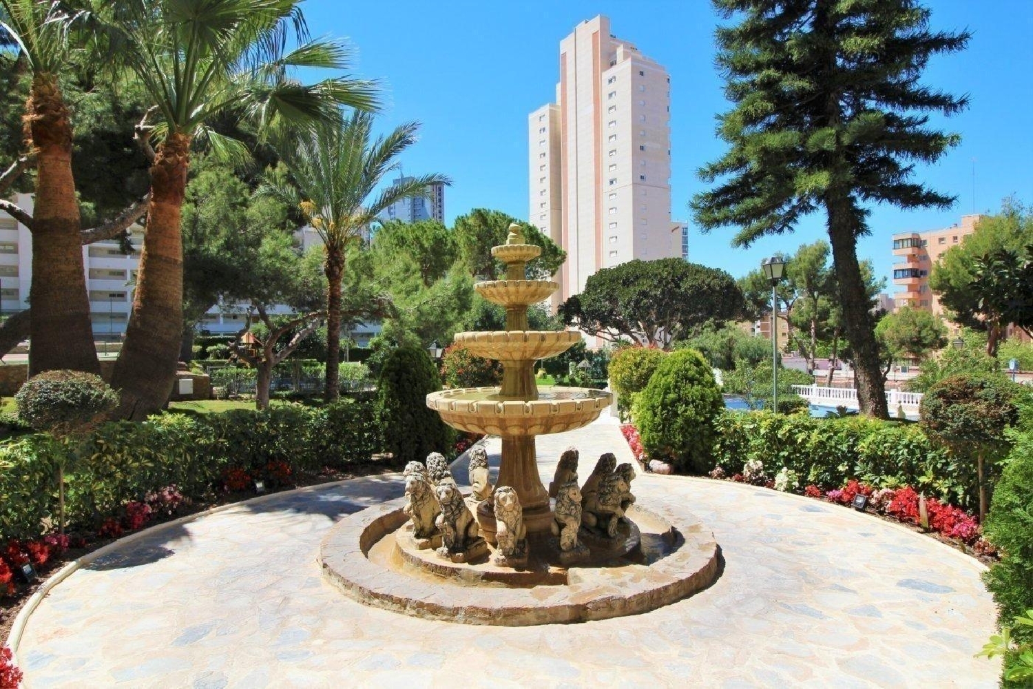  à vendre studio Benidorm Marina Baixa 3