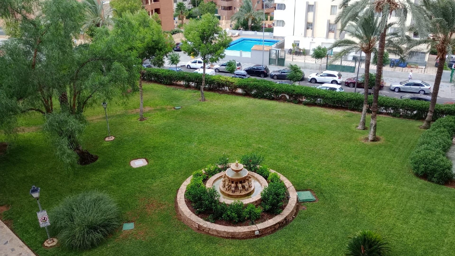  à vendre studio Benidorm Marina Baixa 6