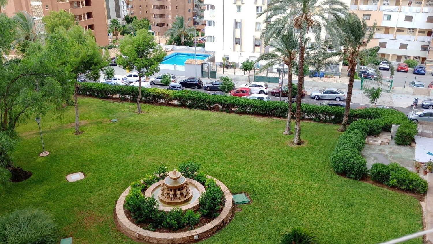  à vendre studio Benidorm Marina Baixa 8