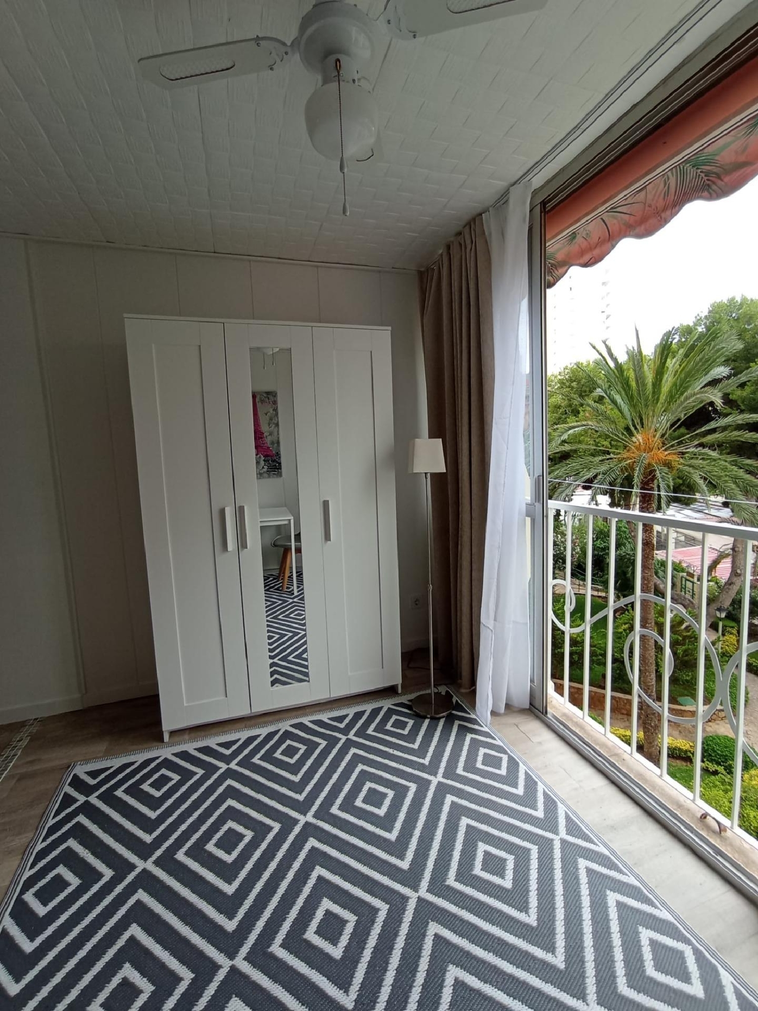  à vendre studio Benidorm (Centro) Marina Baixa 7