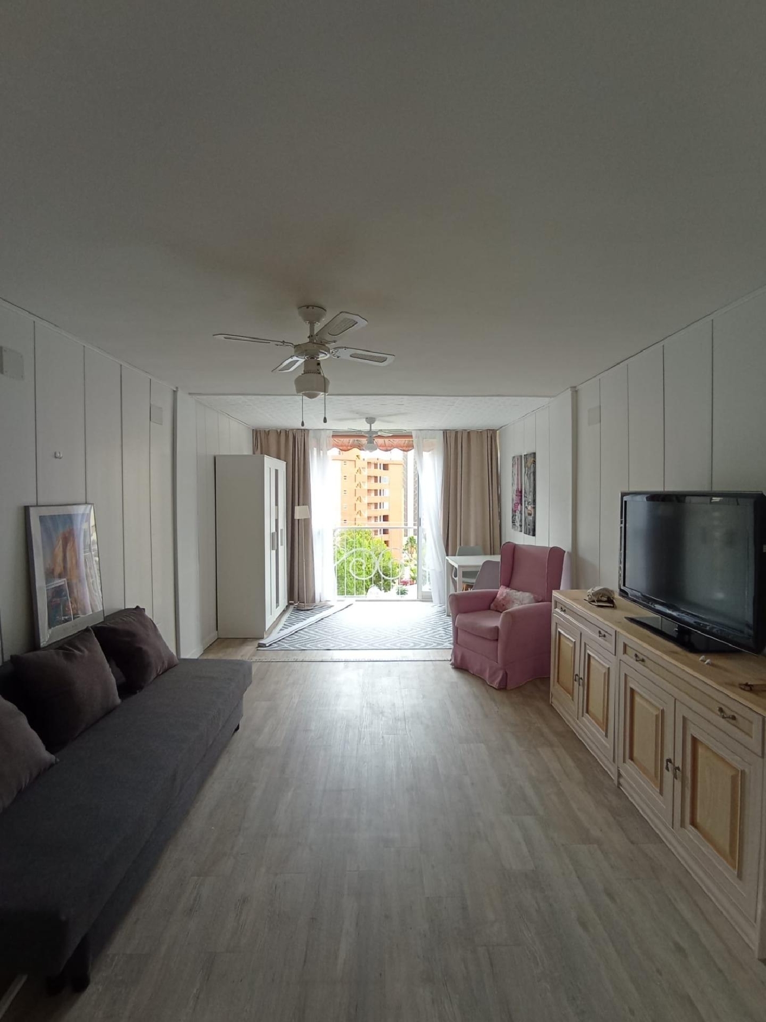  à vendre studio Benidorm (Centro) Marina Baixa 2