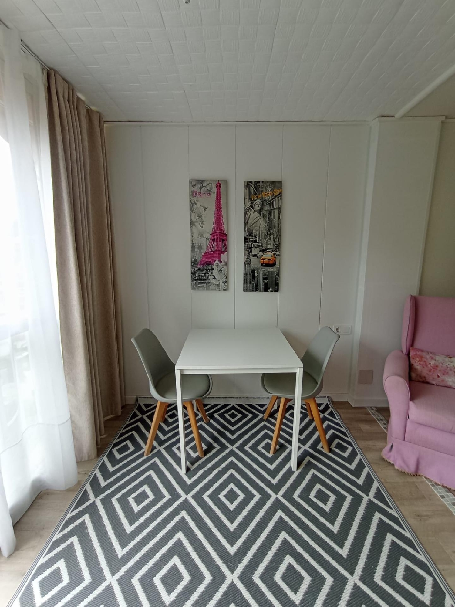  à vendre studio Benidorm (Centro) Marina Baixa 5