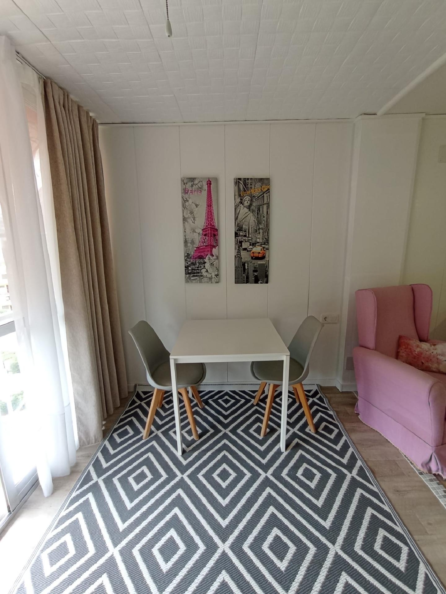  à vendre studio Benidorm (Centro) Marina Baixa 6