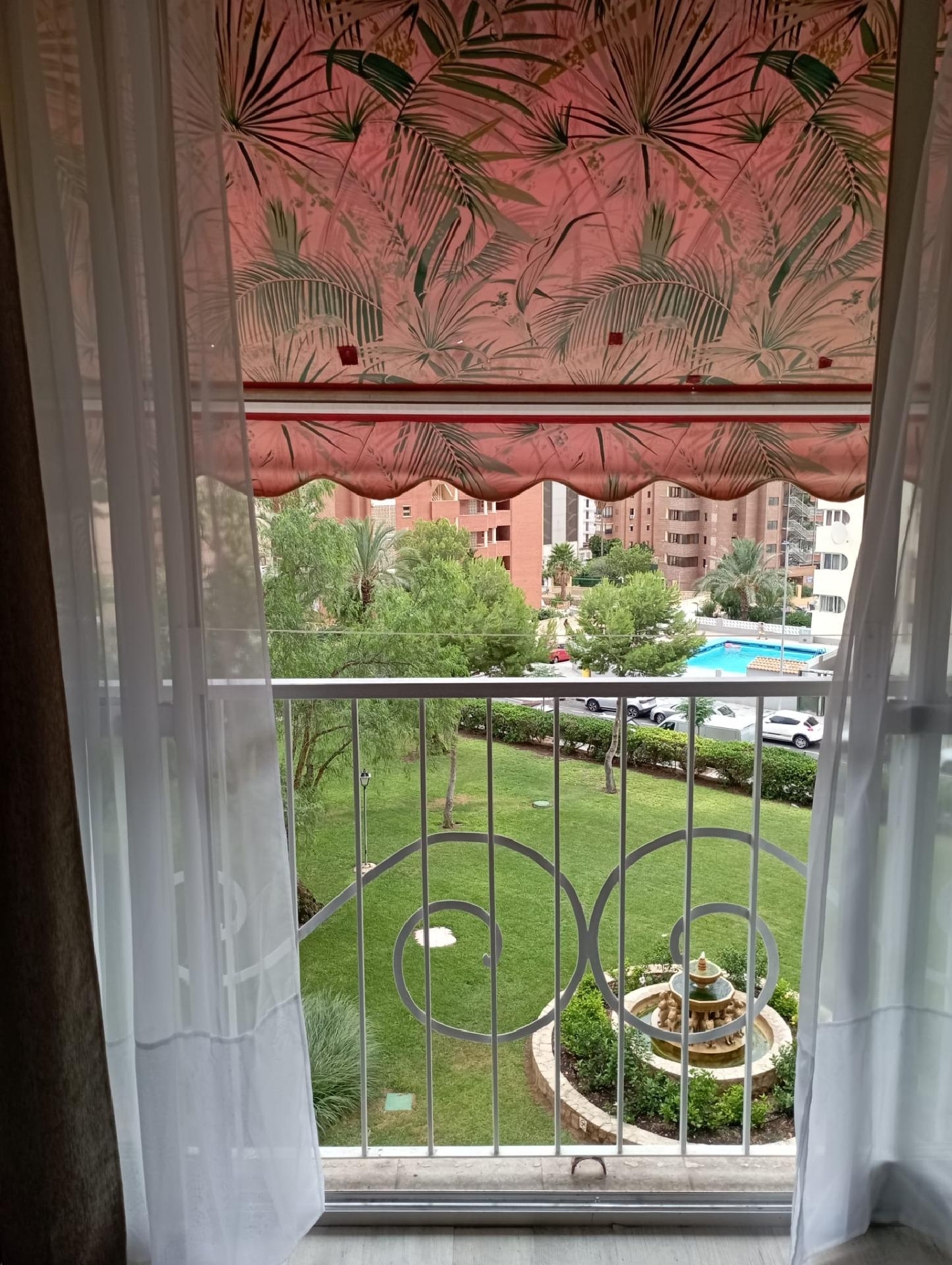  à vendre studio Benidorm (Centro) Marina Baixa 8