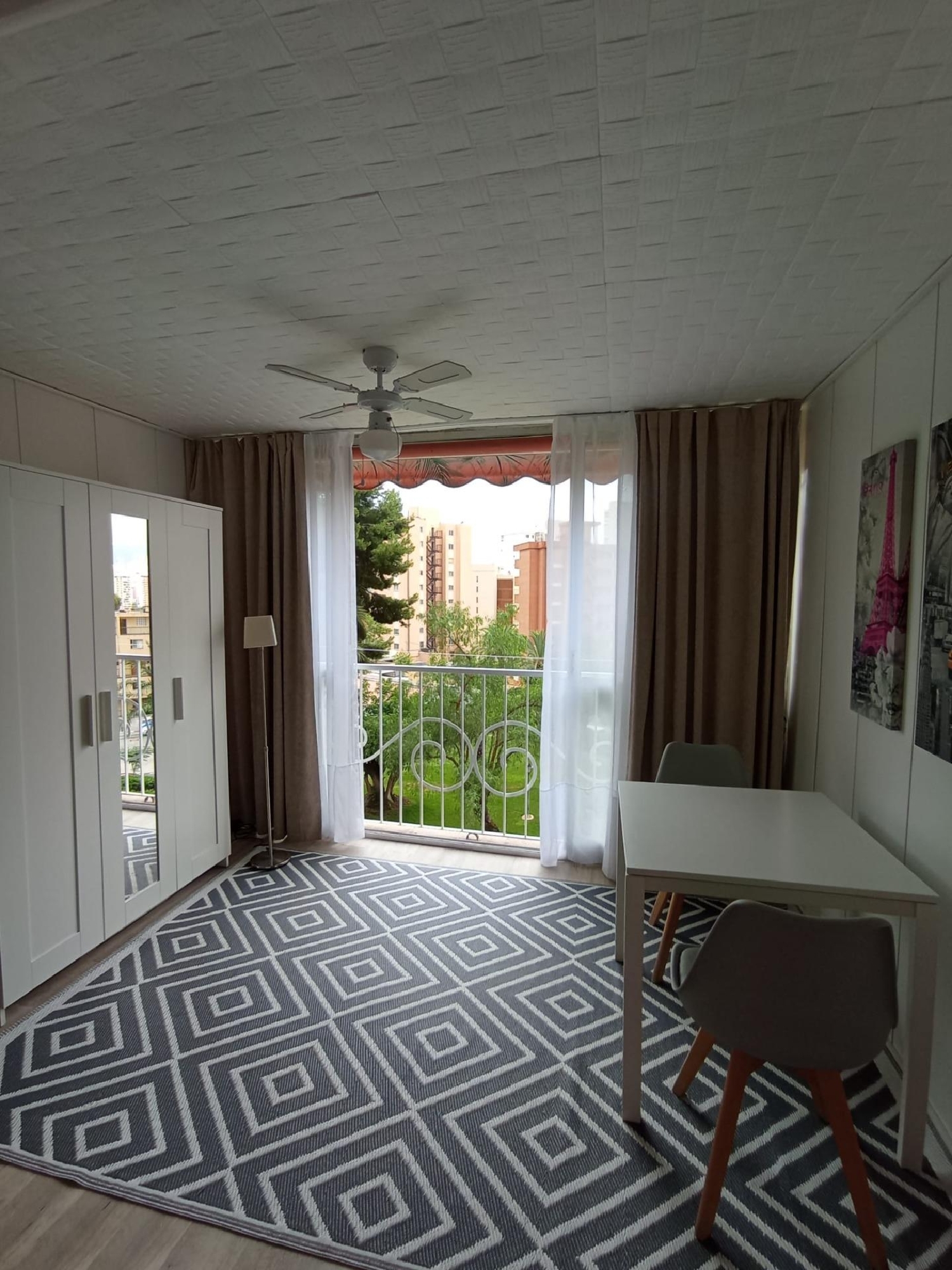  à vendre studio Benidorm (Centro) Marina Baixa 4