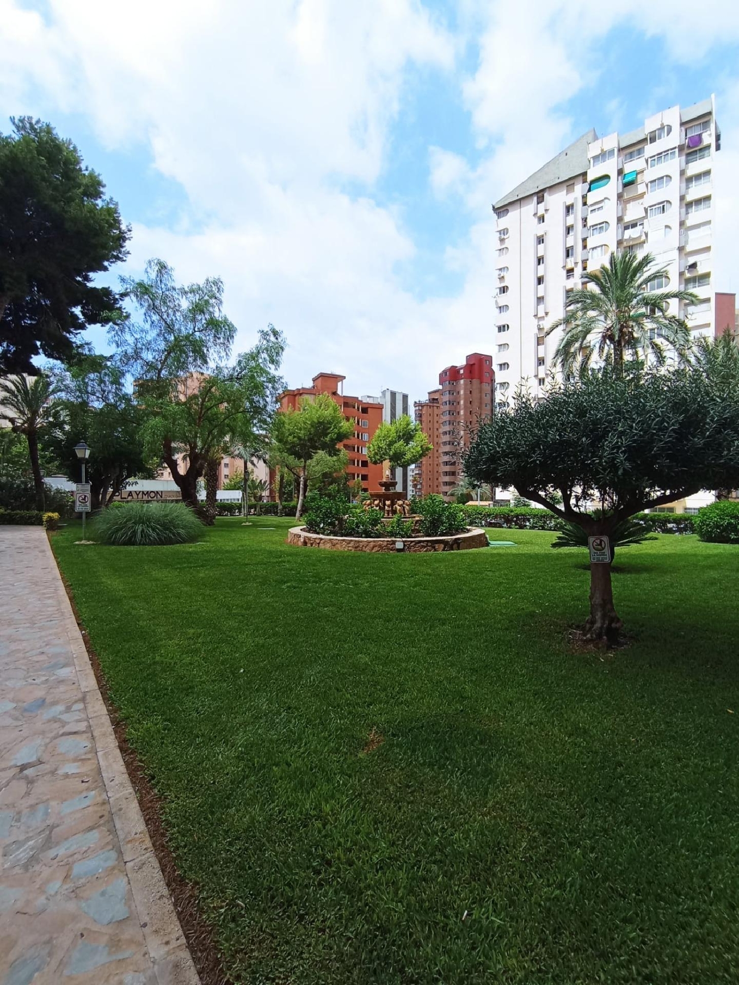à vendre studio Benidorm (Centro) Marina Baixa 2