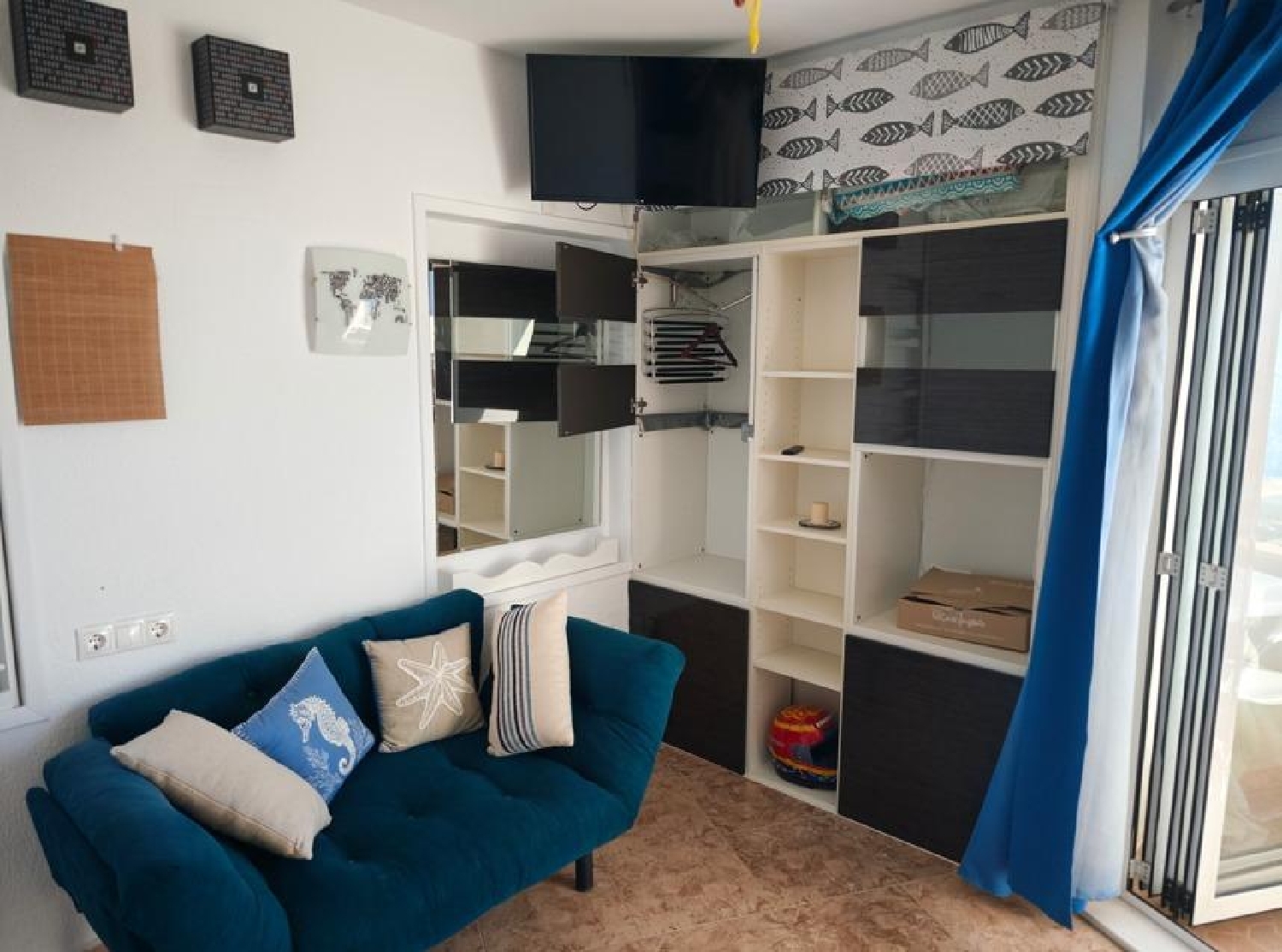 te koop studio Fuengirola Costa Del Sol Occidental 2