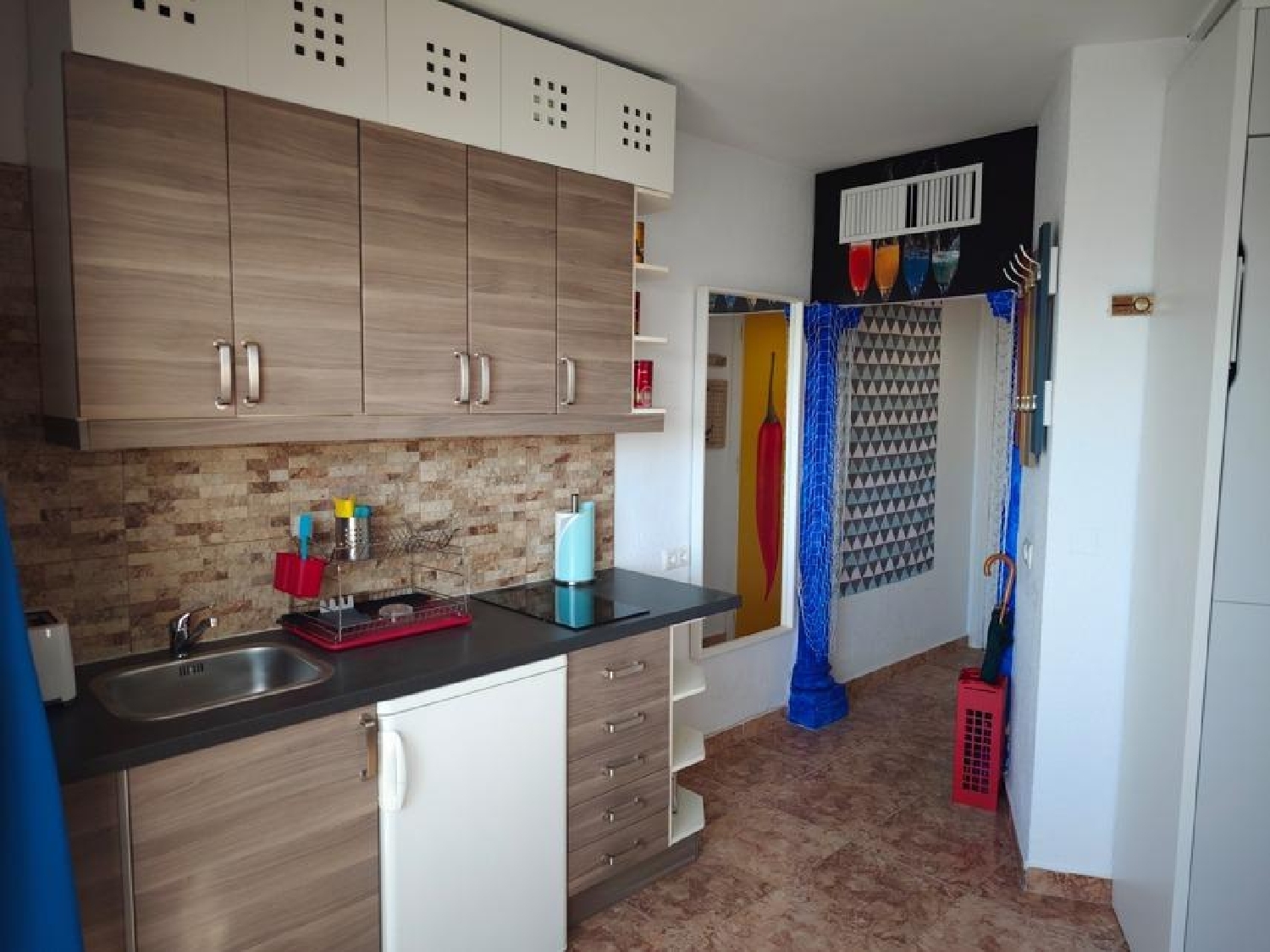  te koop studio Fuengirola Costa Del Sol Occidental 5