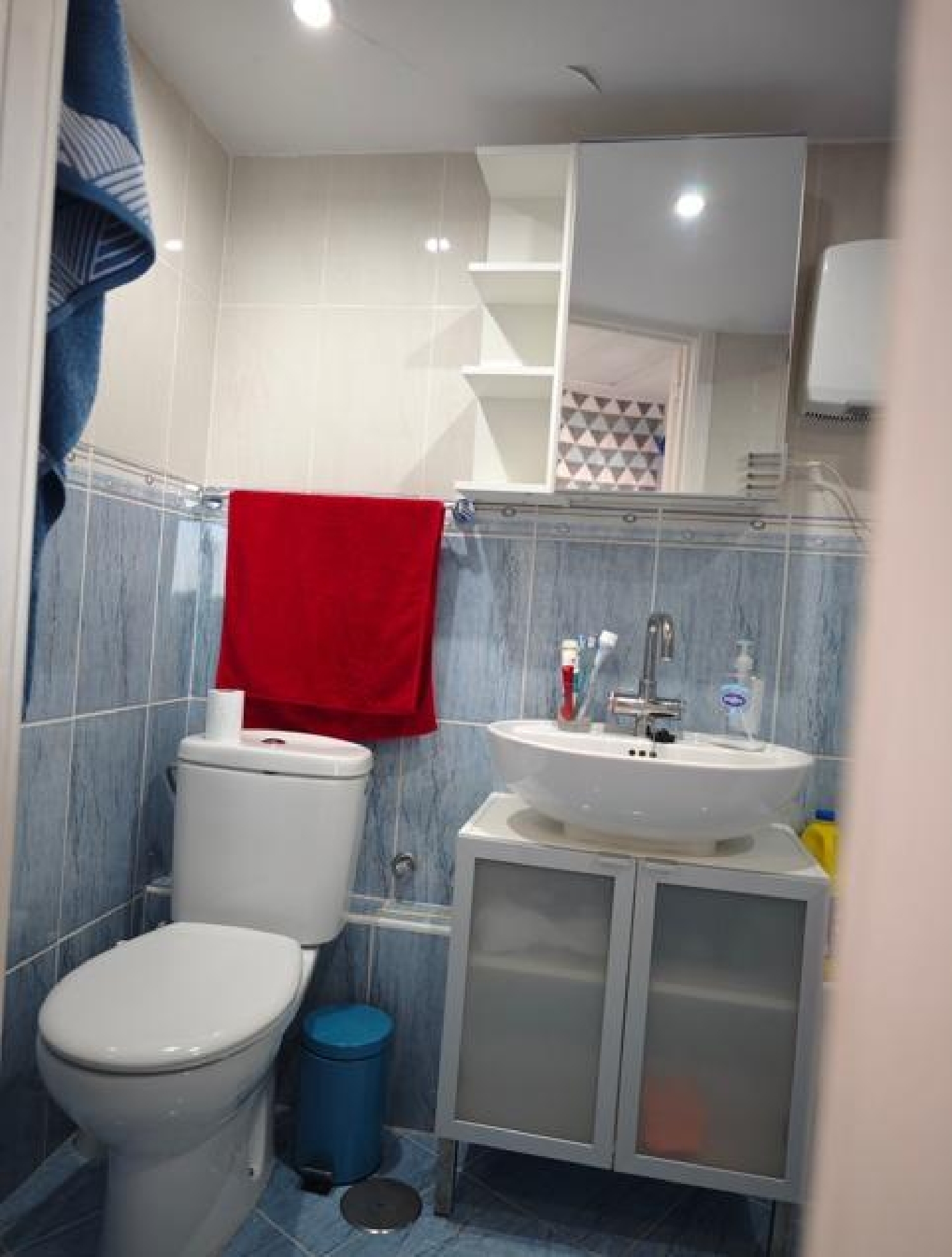 te koop studio Fuengirola Costa Del Sol Occidental 3