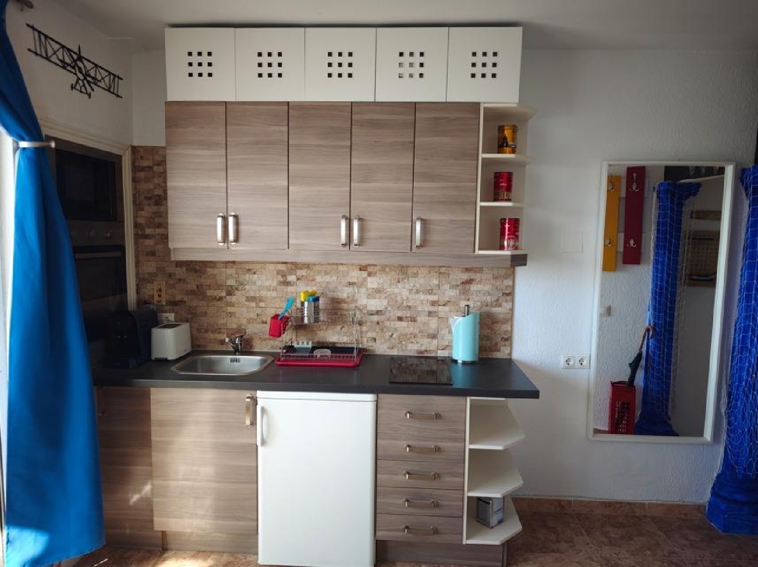  te koop studio Fuengirola Costa Del Sol Occidental 6