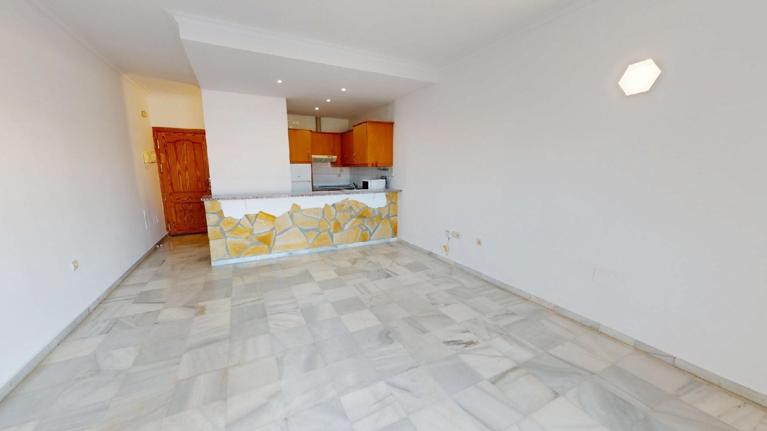  for sale studio apartment Fuengirola Costa Del Sol Occidental 6