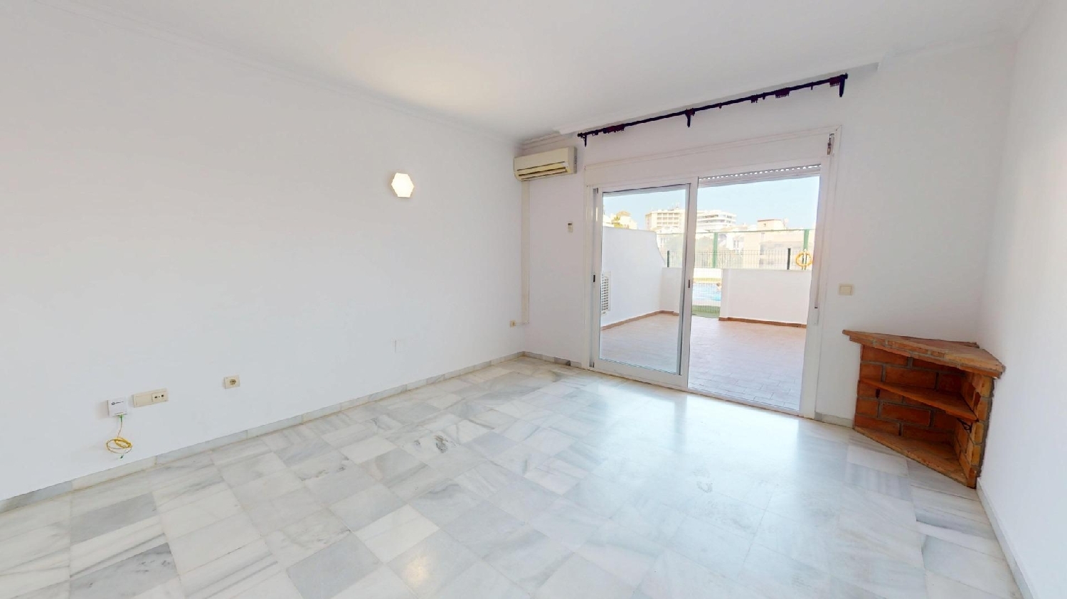  for sale studio apartment Fuengirola Costa Del Sol Occidental 7