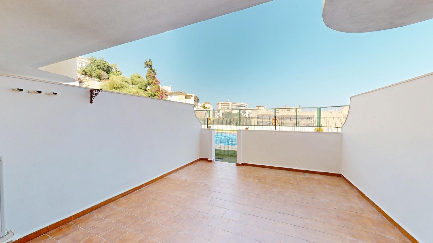 for sale studio apartment Fuengirola Costa Del Sol Occidental 2