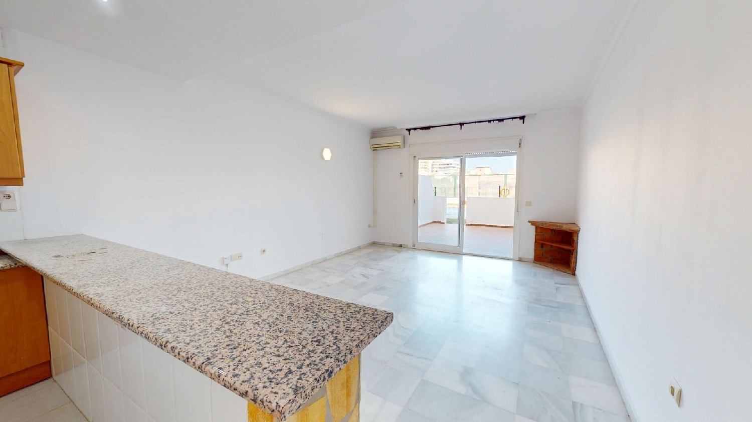 for sale studio apartment Fuengirola Costa Del Sol Occidental 3