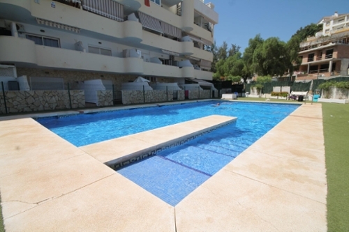Fuengirola Costa Del Sol Occidental studio apartment foto 6286133