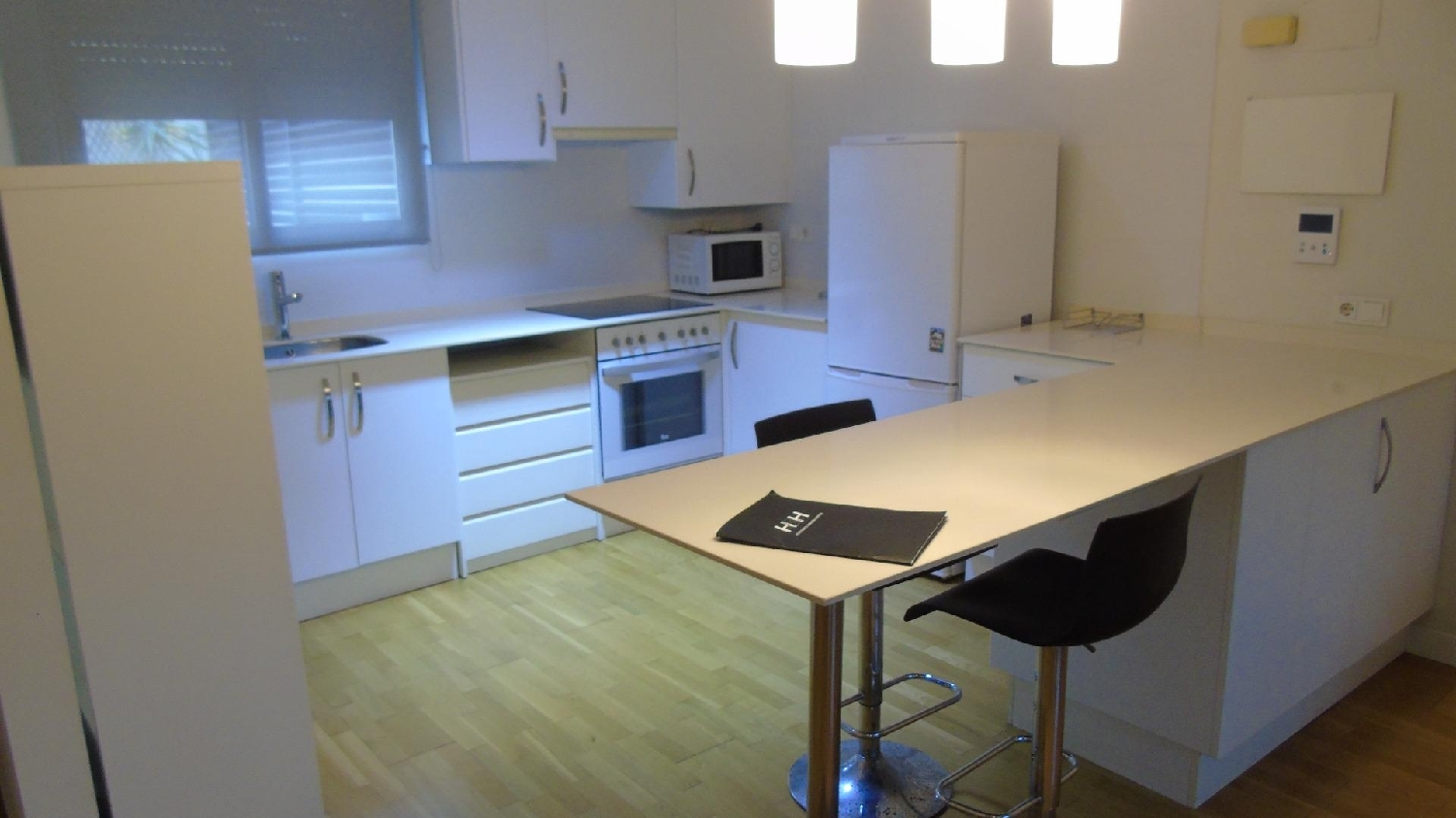  à vendre studio Godella Horta Nord 8