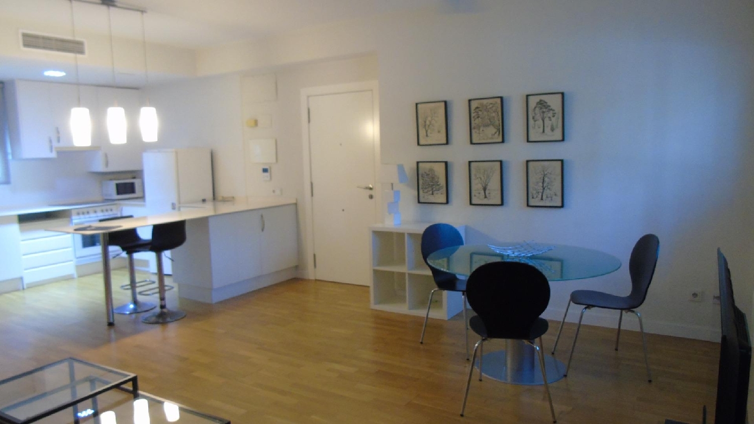  à vendre studio Godella Horta Nord 4