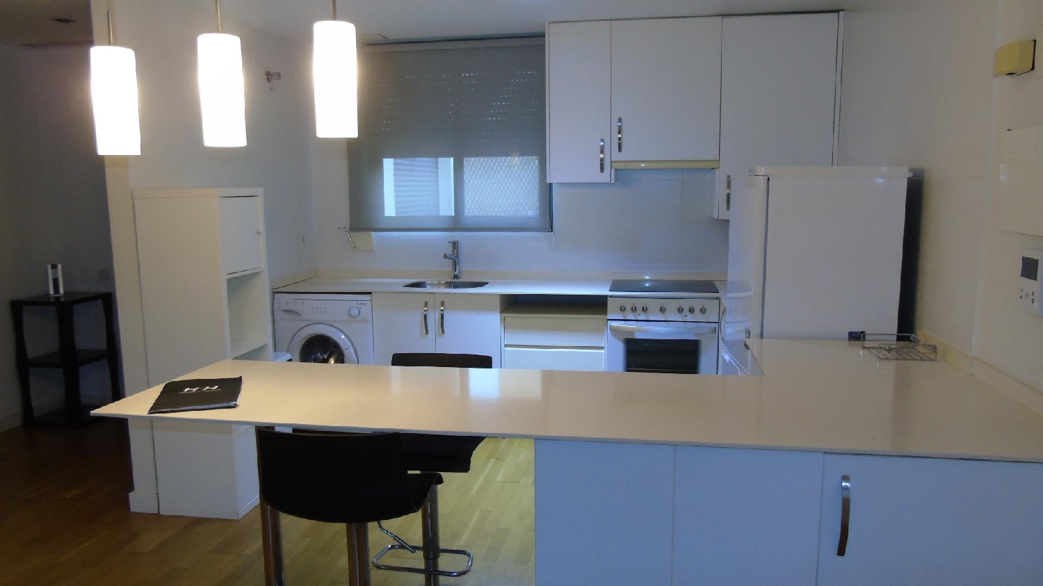  à vendre studio Godella Horta Nord 6