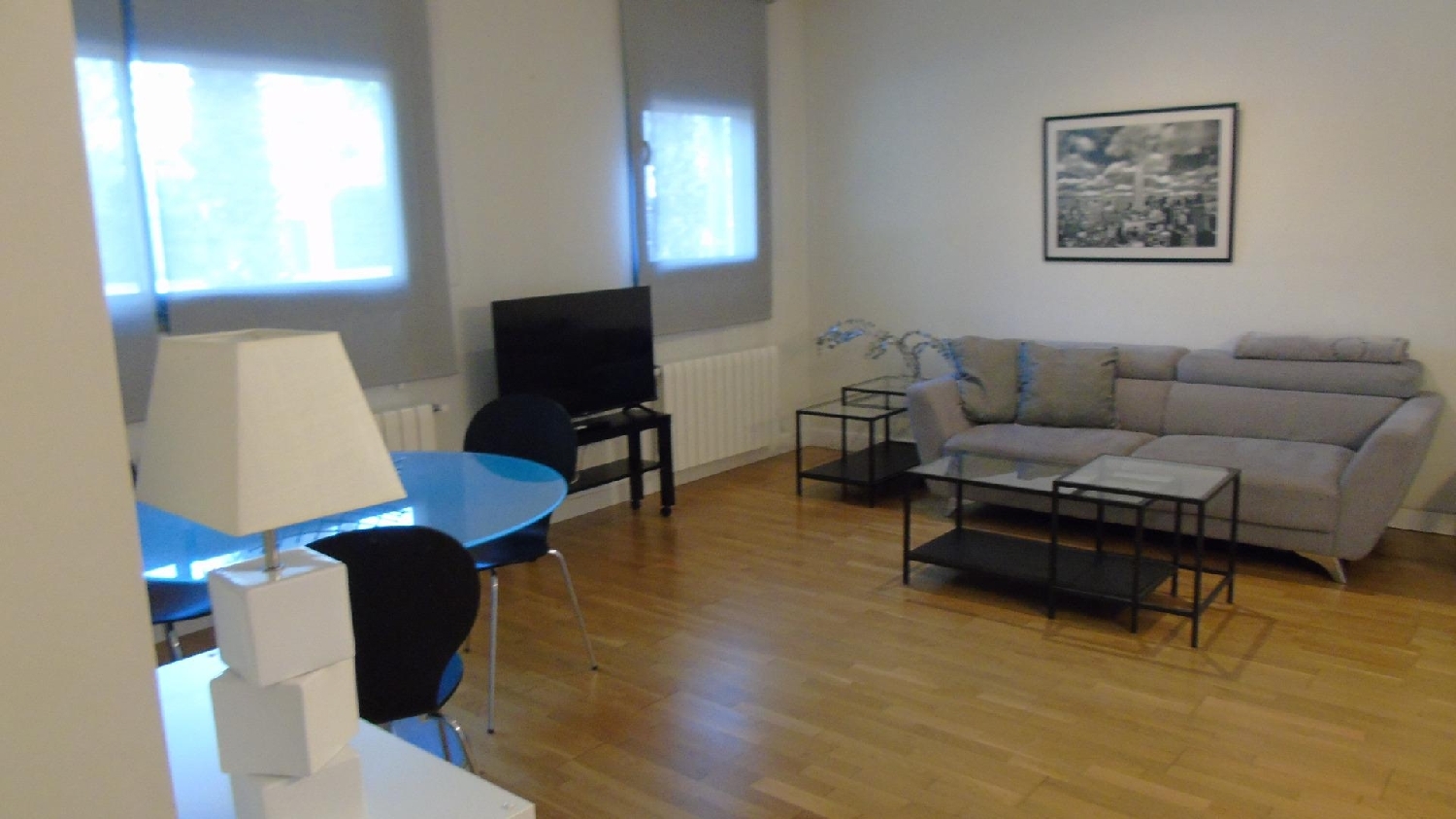  à vendre studio Godella Horta Nord 1
