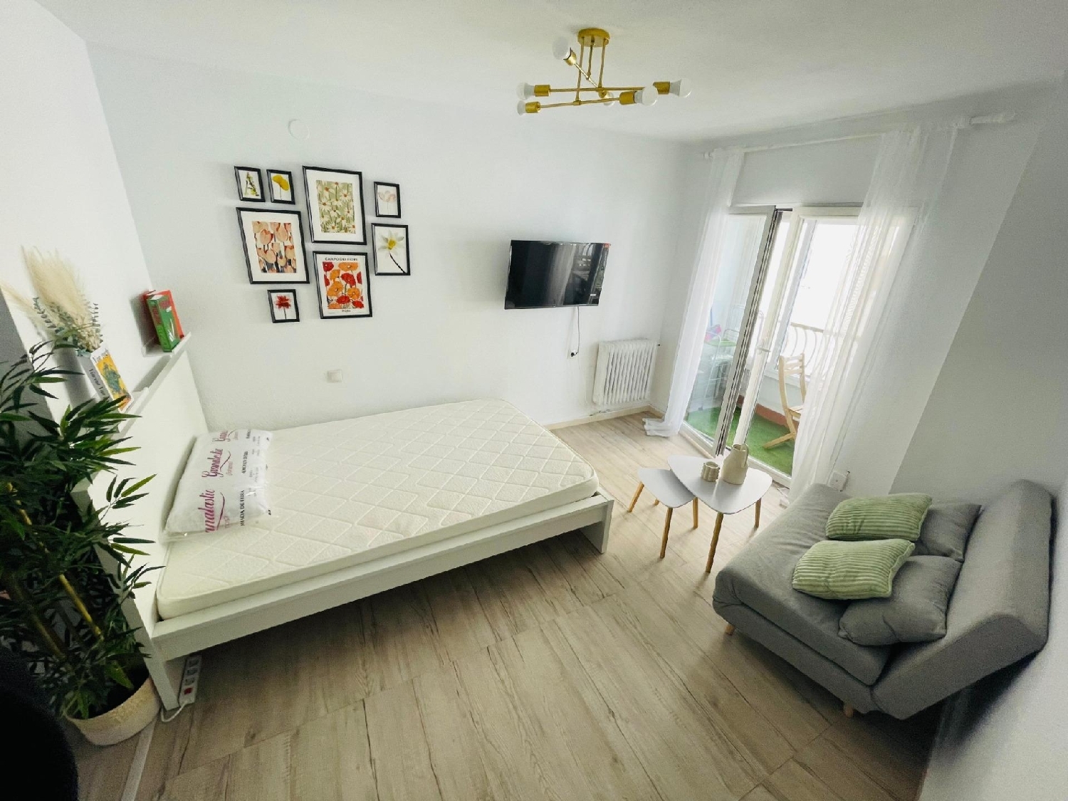  en venta estudio Granada Vega De Granada 5