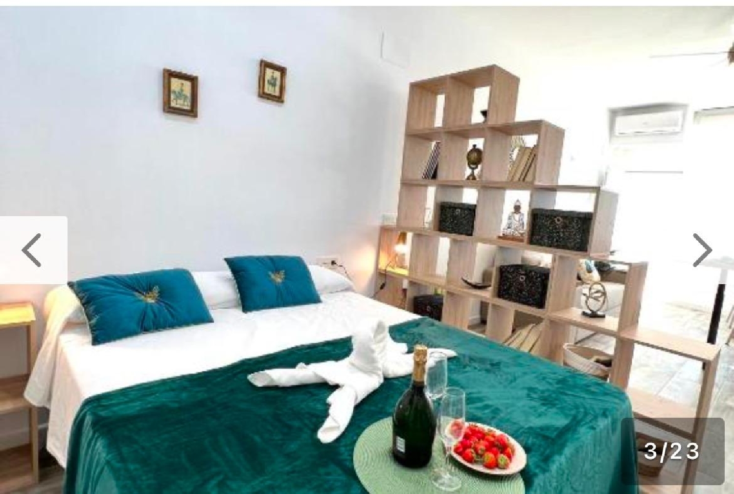 en venta estudio Herradura Levante Almeriense 2