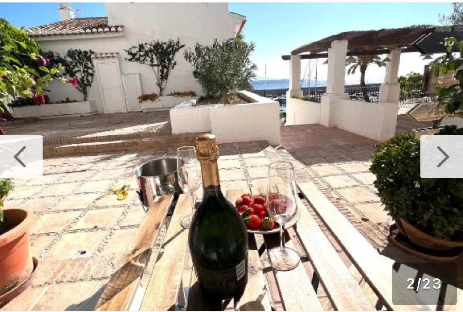  en venta estudio Herradura Levante Almeriense 1