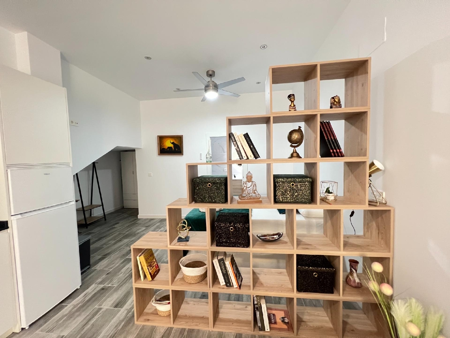  en venta estudio Herradura Levante Almeriense 8